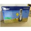 Image 1 : OSTER ELECTRIC WINE OPENER