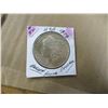 Image 1 : 1878 USA MORGAN SILVER DOLLAR