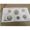 Image 1 : 1968 PROOF CANADA MINT SEALED COIN SET