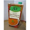 Image 1 : SHELF PULLS (AS IS):  RED PEPPER TOMATO SOUP (1L)