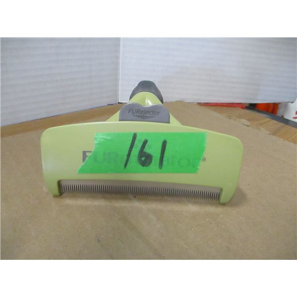 FURMINATOR DOG GROOMER