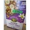 Image 1 : SHELF PULLS (AS IS);  SUNRISE VANILLA CEREAL