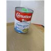 Image 2 : SHELF PULLS (AS IS):  CARNATION EVAPORATED MILK (354 ML) - CAN