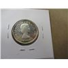 Image 2 : 1962 PROOF CAMEO SILVER QUARTER