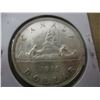 Image 2 : 1935 CANADA KING GEORGE V SILVER DOLLAR