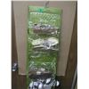 Image 1 : SHOE HOLDER C/W SHOES