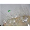 Image 1 : BOX C/W ASSORTED STEMWARE