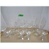 Image 2 : BOX C/W ASSORTED STEMWARE