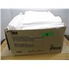 Image 1 : BOX C/W CHEF/LAB COATS