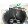 Image 2 : STAINLESS STEEL MILK FROTHER