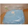 Image 2 : BOX C/W LATEX FREE BLUE BAGS