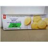 Image 1 : SHELF PULLS (AS IS):  BUTTER SHORTBREAD COOKIES (200G)
