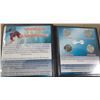 Image 1 : 2008 VANCOUVER WINTER OLYMPIC COIN SET