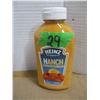Image 1 : SHELF PULLS (AS IS);  HANCH SAUCE (362 ML) - BOTTLE