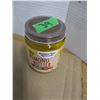 Image 2 : SHELF PULLS (AS IS):  CREAMY ALMOND BUTTER (365G) - JAR