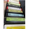 Image 2 : ESTATE:  CASE & 8 TRACKS