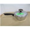 Image 1 : ESTATE:  6" POT & LID
