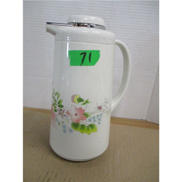 ESTATE:  THERMOS