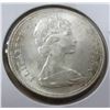 Image 2 : 1967 CANADA GOOSE SILVER DOLLAR