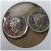 Image 2 : 1921 - 2021 CANADA MINT COLORED DIME SET