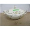 Image 1 : ESTATE:  8" BOWL & LID