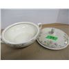 Image 2 : ESTATE:  8" BOWL & LID