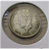 Image 2 : 1943C NEWFOUNDLAND SILVER DIME
