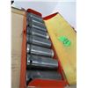 Image 2 : ESTATE:  SET OF 8 - 3/4" IMPACT SOCKETS (UP TO 1 1/2")