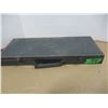 Image 1 : ESTATE:  EMPTY METAL BOX