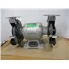 Image 1 : ESTATE:  6" BENCH GRINDER