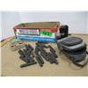 Image 1 : ESTATE:  BOX C/W VARIOUS STUMPY TOOLS