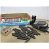 Image 2 : ESTATE:  BOX C/W VARIOUS STUMPY TOOLS