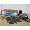 Image 3 : ESTATE:  BOX C/W VARIOUS STUMPY TOOLS