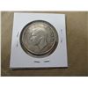 Image 2 : 1952 CANADA KING GEORGE VI SILVER HALF DOLLAR