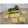 Image 1 : ESTATE:  ELECTRIC STAPLER & STAPLES