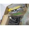 Image 2 : ESTATE:  BOX C/W FILE & HEX KEYS