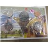 Image 1 : 1987 PROOF CANADA MINT SEALED COIN SET