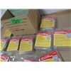Image 2 : ESTATE:  BOX C/W ASSORTED STAPLES