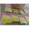 Image 3 : ESTATE:  BOX C/W ASSORTED STAPLES
