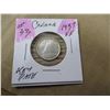 Image 1 : 1937 VF CANADA SCARCE KEY DATE SILVER DIME