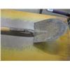 Image 2 : ESTATE:  SHORT HANDLE ROUND SHOVEL