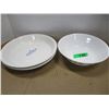 Image 1 : ESTATE:  2 CORNINGWARE & 1 CORELLE DISH
