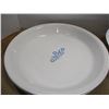 Image 3 : ESTATE:  2 CORNINGWARE & 1 CORELLE DISH