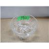 Image 1 : ESTATE:  SMALL FOOTED BOWL