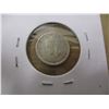 Image 2 : 1945 C NEWFOUNDLAND SILVER DIME