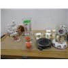Image 1 : ESTATE:  FLAT C/W MISC ITEMS