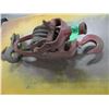 Image 2 : ESTATE:  CABLE COME ALONG
