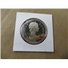 Image 2 : 1982 PROOF/CAMEO CANADA VOYAGER DOLLAR