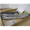 Image 2 : ESTATE:  FLAT C/W RATCHETS & BARS