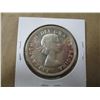 Image 2 : 1953 SHOULDER STRAP SILVER DOLLAR
